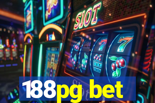 188pg bet